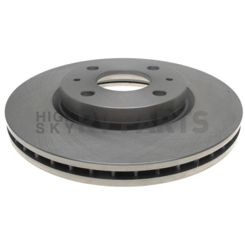 Raybestos Brakes Brake Rotor - 680677R-2