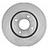 Raybestos Brakes Brake Rotor - 680677R