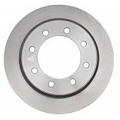 Raybestos Brakes Brake Rotor - 680679R