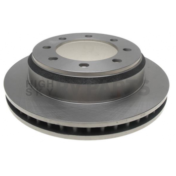Raybestos Brakes Brake Rotor - 680679R-1