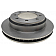 Raybestos Brakes Brake Rotor - 680679R