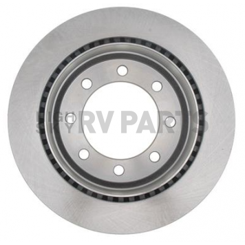 Raybestos Brakes Brake Rotor - 680679R-2