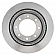 Raybestos Brakes Brake Rotor - 680679R