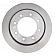 Raybestos Brakes Brake Rotor - 680679R