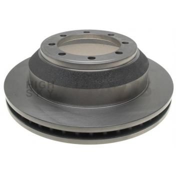 Raybestos Brakes Brake Rotor - 680680R-1