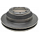 Raybestos Brakes Brake Rotor - 680680R