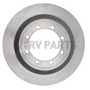 Raybestos Brakes Brake Rotor - 680680R-2
