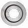 Raybestos Brakes Brake Rotor - 680680R