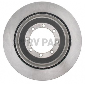 Raybestos Brakes Brake Rotor - 680680R