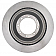Raybestos Brakes Brake Rotor - 680680R