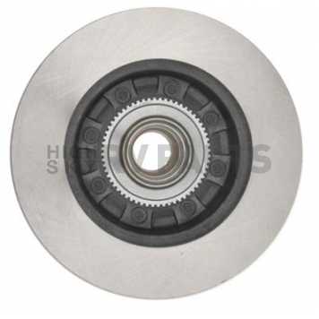 Raybestos Brakes Brake Rotor - 680681R-3