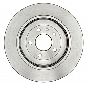 Raybestos Brakes Brake Rotor - 680686