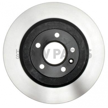 Raybestos Brakes Brake Rotor - 680686-1