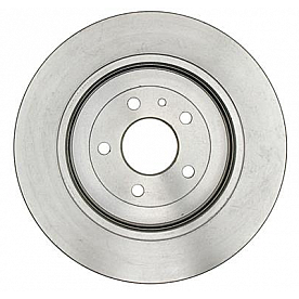 Raybestos Brakes Brake Rotor - 680686