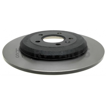 Raybestos Brakes Brake Rotor - 680686-2