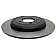 Raybestos Brakes Brake Rotor - 680686