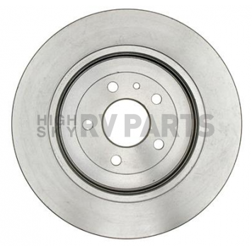 Raybestos Brakes Brake Rotor - 680686