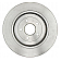 Raybestos Brakes Brake Rotor - 680686
