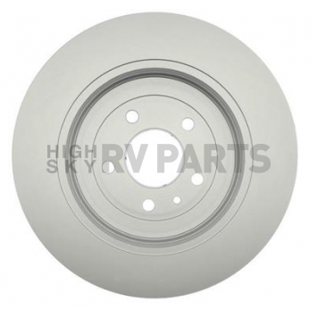 Raybestos Brakes Brake Rotor - 680686FZN-1