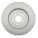 Raybestos Brakes Brake Rotor - 680686FZN