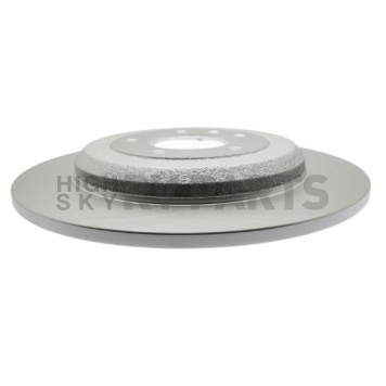 Raybestos Brakes Brake Rotor - 680686FZN-2