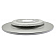 Raybestos Brakes Brake Rotor - 680686FZN