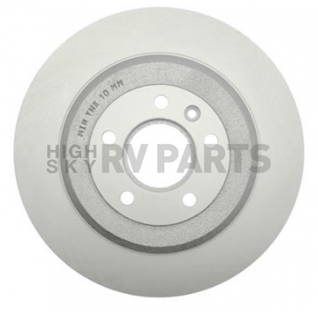 Raybestos Brakes Brake Rotor - 680686FZN