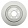 Raybestos Brakes Brake Rotor - 680686FZN