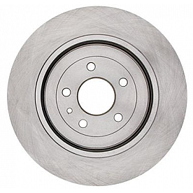 Raybestos Brakes Brake Rotor - 680686R