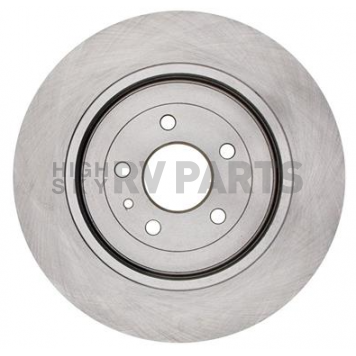 Raybestos Brakes Brake Rotor - 680686R