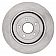 Raybestos Brakes Brake Rotor - 680686R