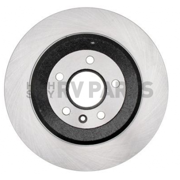 Raybestos Brakes Brake Rotor - 680686R-1