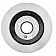 Raybestos Brakes Brake Rotor - 680686R