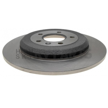 Raybestos Brakes Brake Rotor - 680686R-2