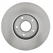 Raybestos Brakes Brake Rotor - 680765R
