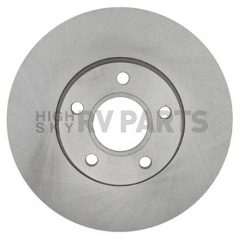 Raybestos Brakes Brake Rotor - 680765R-1