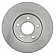 Raybestos Brakes Brake Rotor - 680765R