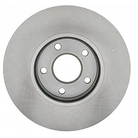 Raybestos Brakes Brake Rotor - 680765R