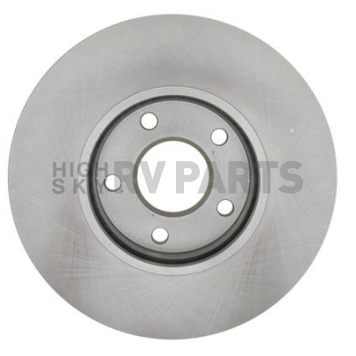 Raybestos Brakes Brake Rotor - 680765R