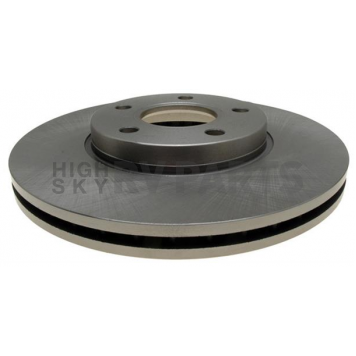 Raybestos Brakes Brake Rotor - 680765R-3