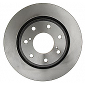 Raybestos Brakes Brake Rotor - 680768R