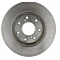 Raybestos Brakes Brake Rotor - 680768R