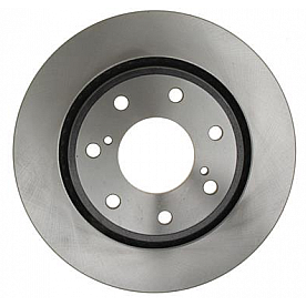 Raybestos Brakes Brake Rotor - 680768R