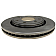 Raybestos Brakes Brake Rotor - 680768R