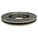 Raybestos Brakes Brake Rotor - 680768R