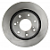 Raybestos Brakes Brake Rotor - 680768R