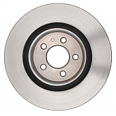 Raybestos Brakes Brake Rotor - 680811