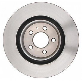 Raybestos Brakes Brake Rotor - 680811