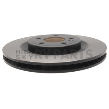 Raybestos Brakes Brake Rotor - 680811-1
