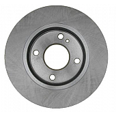 Raybestos Brakes Brake Rotor - 680822R